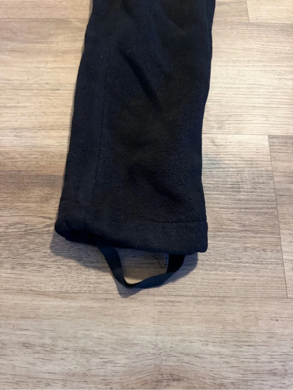 DUI SCUBA Drysuit Polartec Undergarment Size Medium